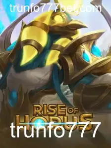 Descubra os Segredos do Jogo RiseofHorus: Trunfo777