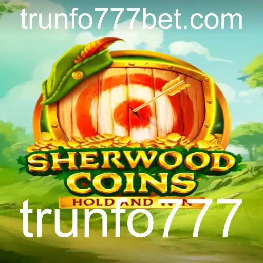 Descobrindo o Mundo de SherwoodCoins: Como Jogar e Dominar o Jogo com a Estratégia Trunfo777