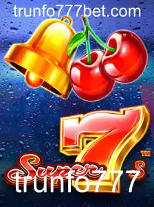 Super7s: Explorando o Jogo de Cartas Inovador com Trunfo777