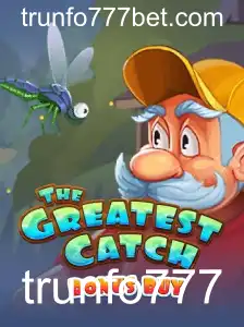 Explorando TheGreatestCatchBonusBuy: Uma Aventura Interativa