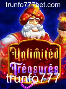Descubra UnlimitedTreasures: O Jogo de Estratégia que Conquista 2023