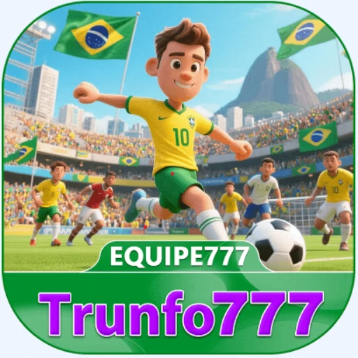 trunfo777 Logo